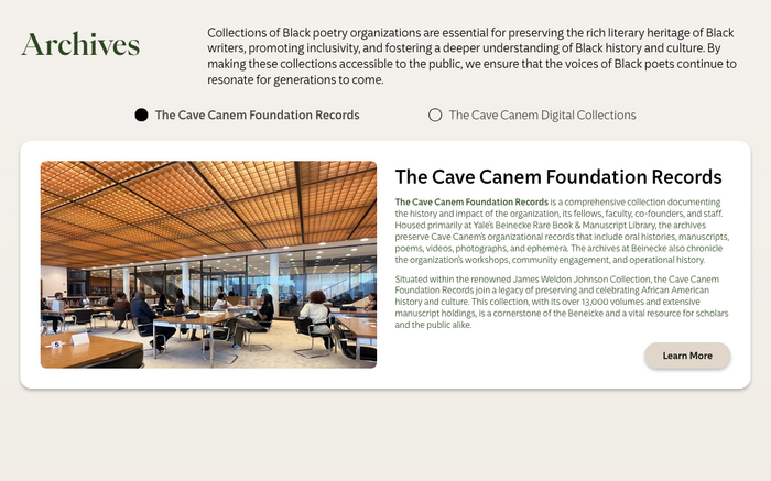 Cave Canem 8