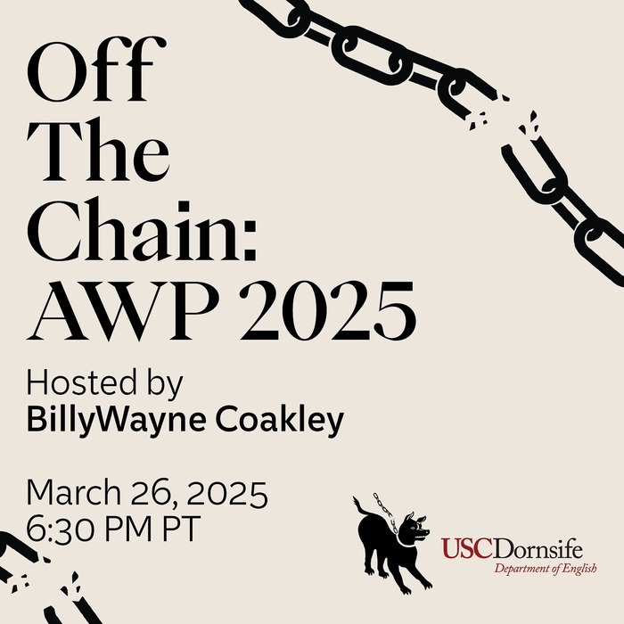 Eiko and Kit Sans are also used for social media, here for announcing an event hosted by 

BillyWayne Coakley.