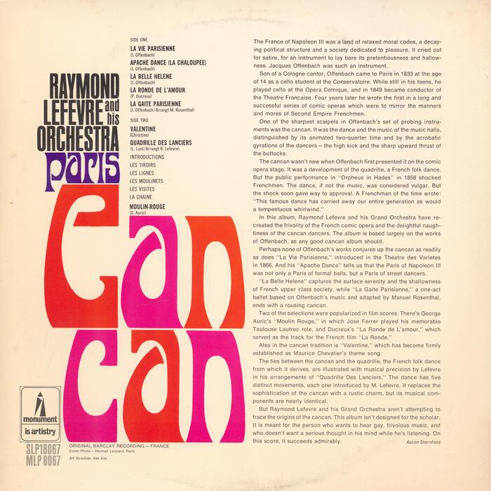 The back cover rearranges the name in Inserat-Grotesk and the title in Staudel Xenotype K in six stacked lines. Track names are set in  and the liner notes by Aaron Sternfield in .