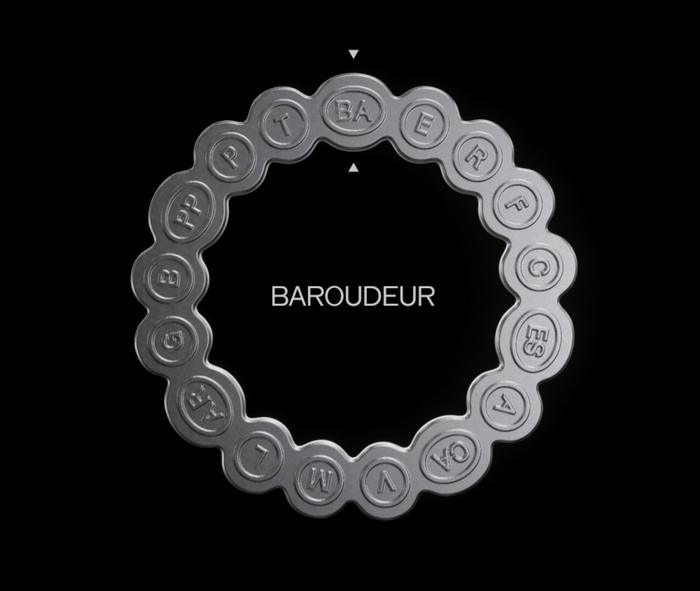 Le Braquet 8