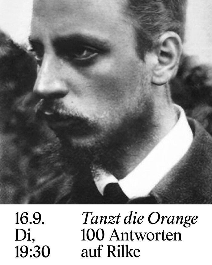 Haus für Poesie 10