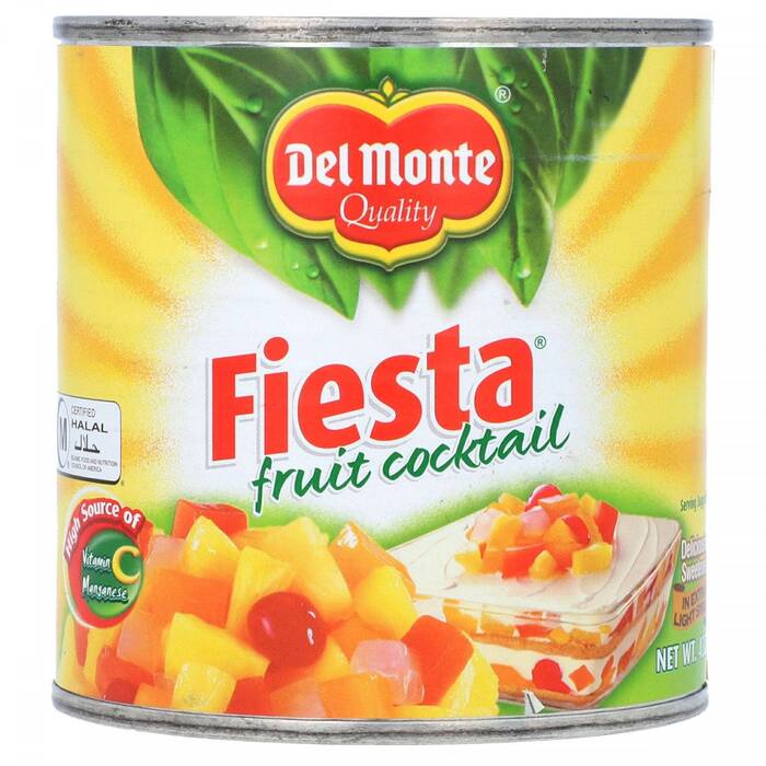 Del Monte Pacific packaging 1