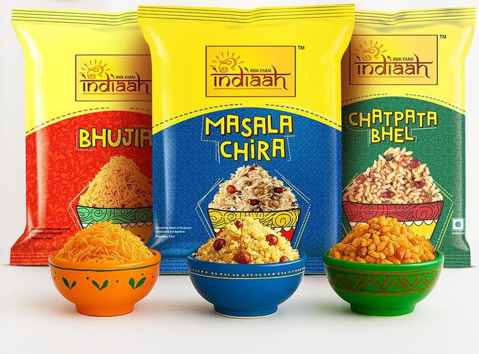 Bisk Farm Indiaah 2