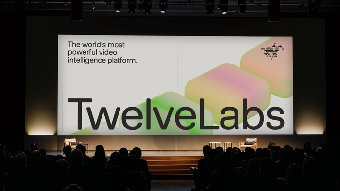 TwelveLabs 12