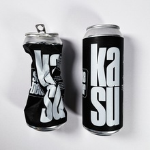 Kasu sake beer