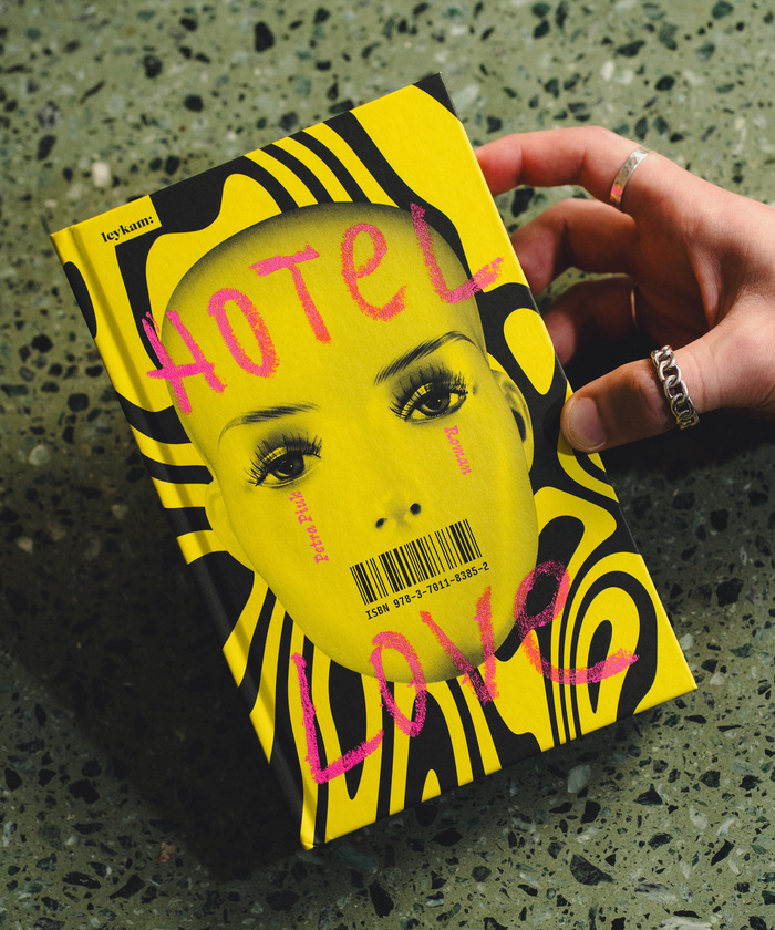 Hotel Love by Petra Piuk 1