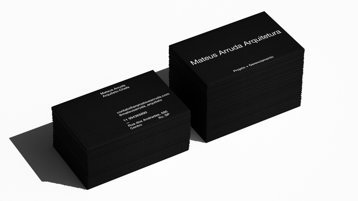 Mateus Arruda Architecture 3