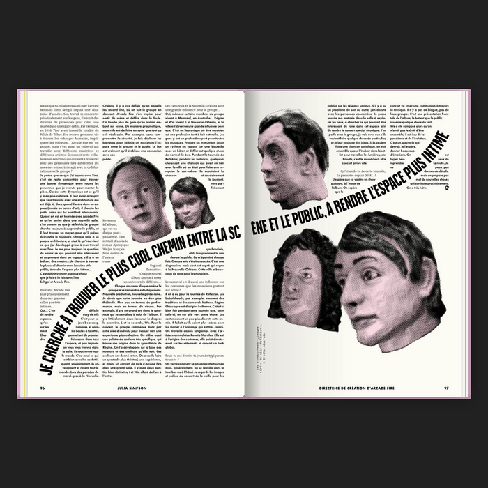 Mowno music magazine 3