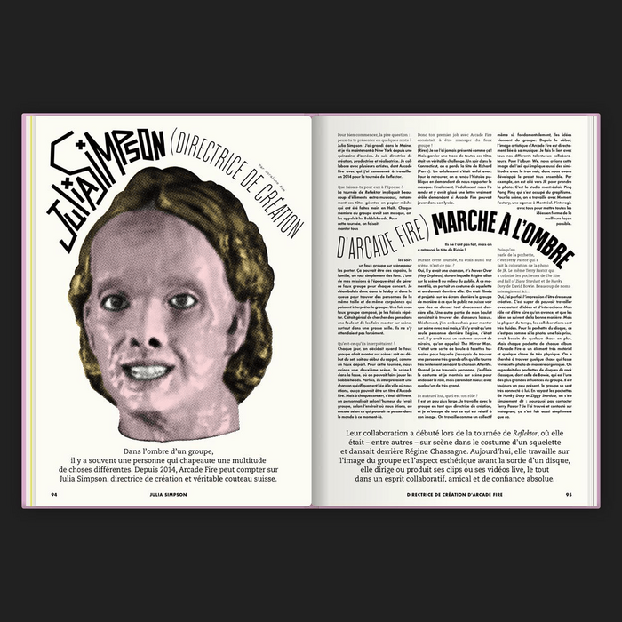 Mowno music magazine 4