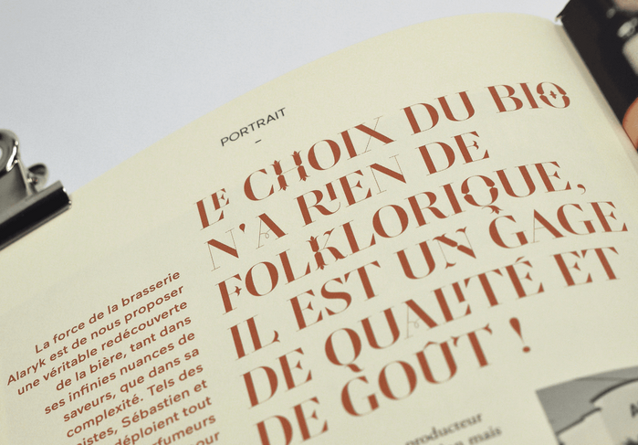 Vivre à Valras-Plage magazine 1