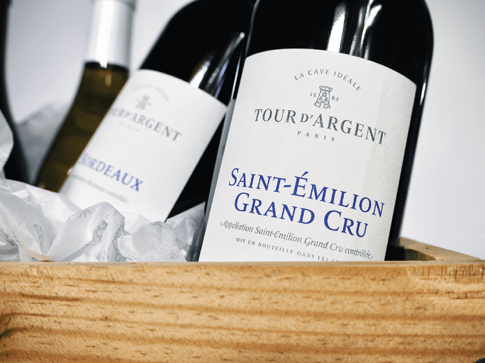 Tour d’Argent 1
