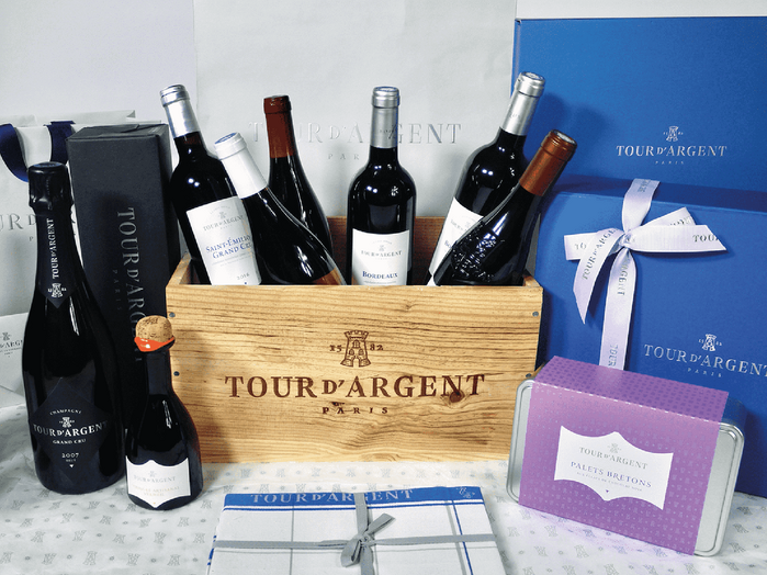 Tour d’Argent 6