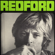 <cite>The Films of Robert Redford</cite> by James Spada