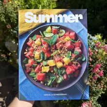 <cite>Cooking Stuff Vol. 2 – Summer</cite>