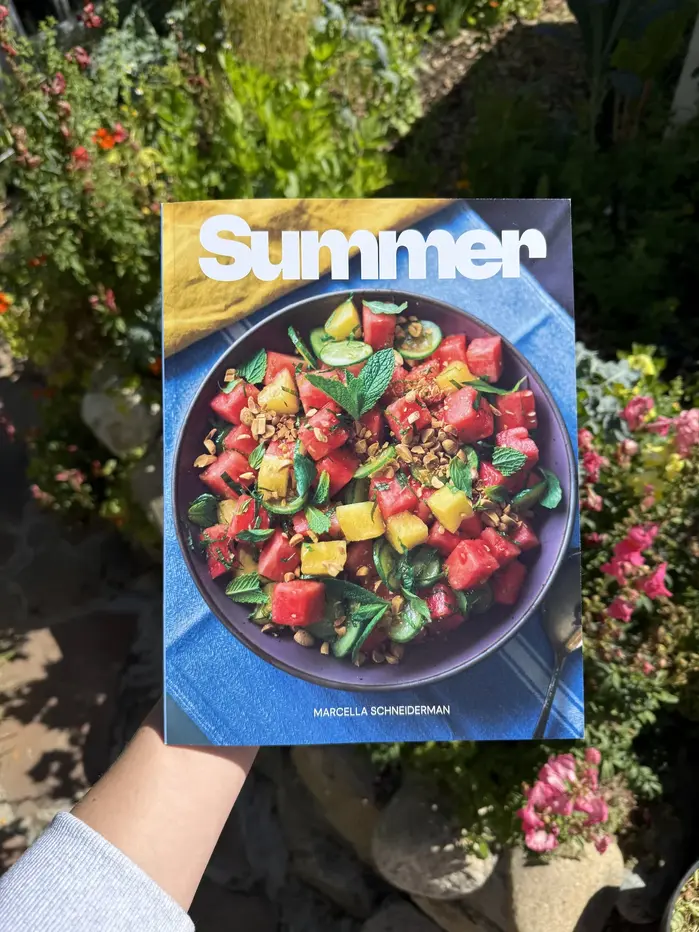 Cooking Stuff Vol. 2 – Summer 1