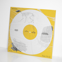 <span><span>Marzia Migliora – </span></span><cite>Partitura multispecie andante</cite> album art