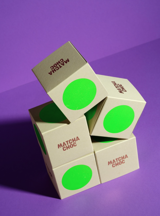 ICON Papers sample box 1