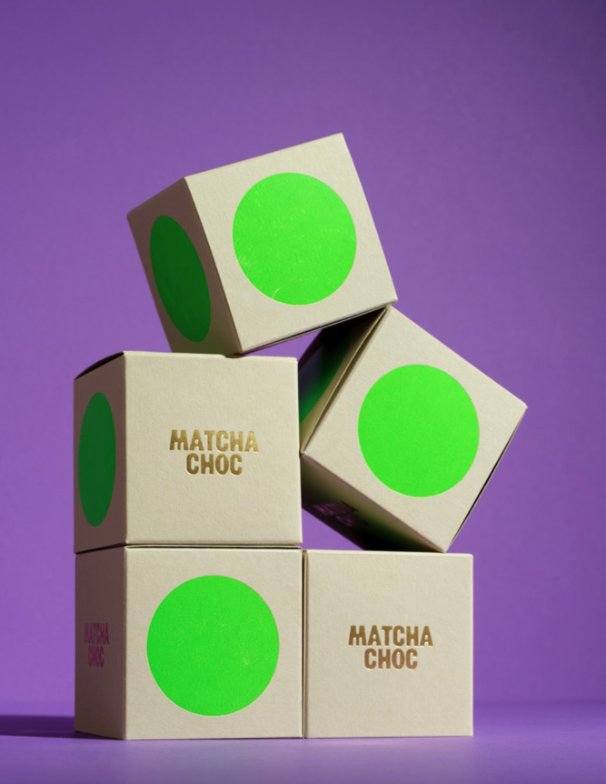 ICON Papers sample box 5