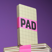 ICON Papers sample box