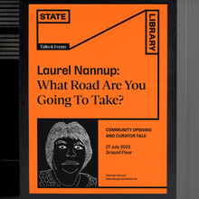 State Library of Western Australia