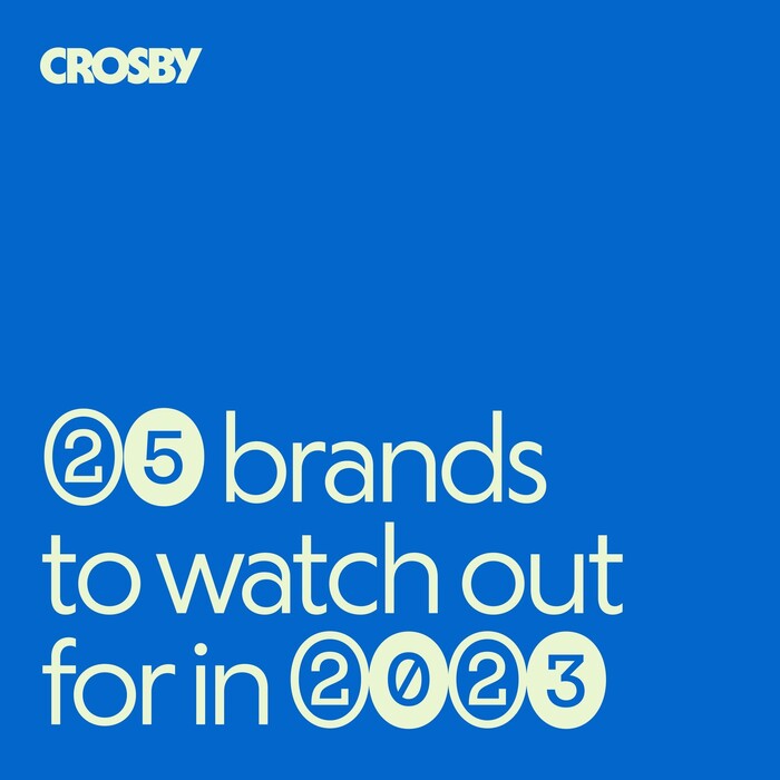 Crosby Studio 7