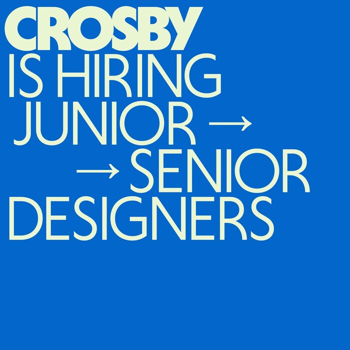 Crosby Studio 5