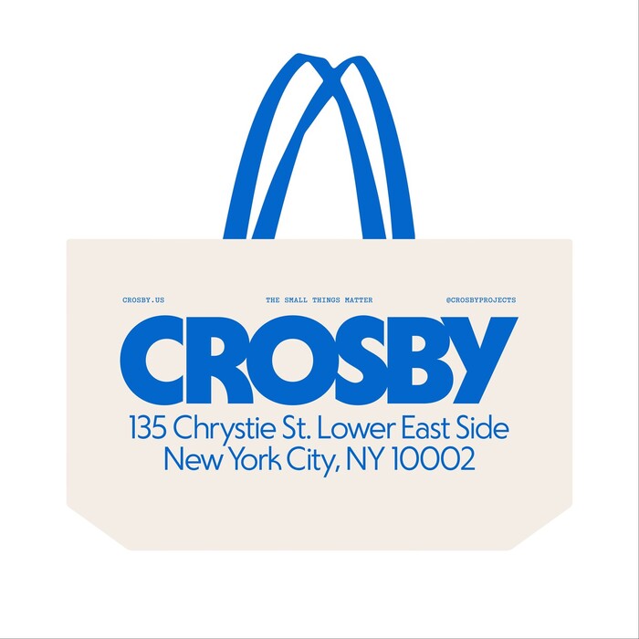 Crosby Studio 2