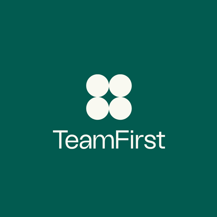 TeamFirst 1