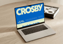 Crosby Studio