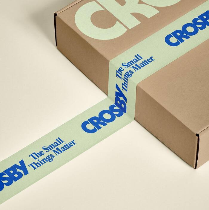 Crosby Studio 10