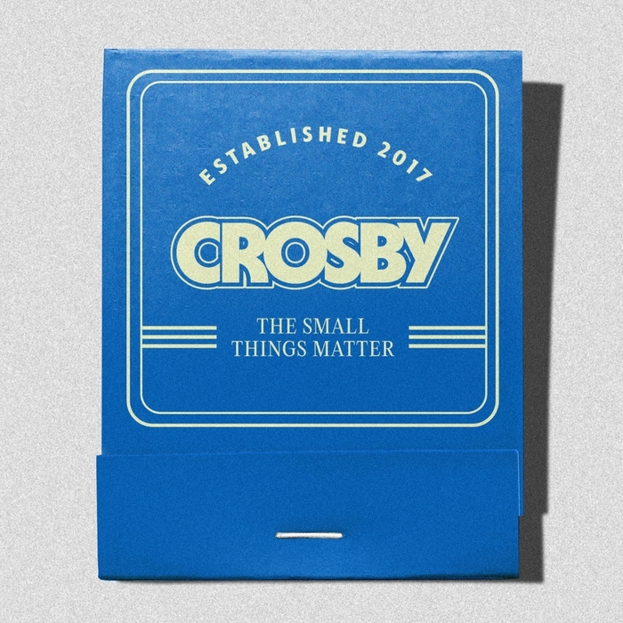 Crosby Studio 6