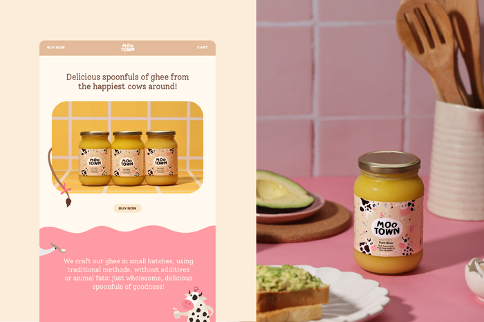 Mootown dairy 5
