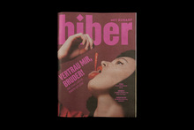 <cite>Biber</cite> magazine
