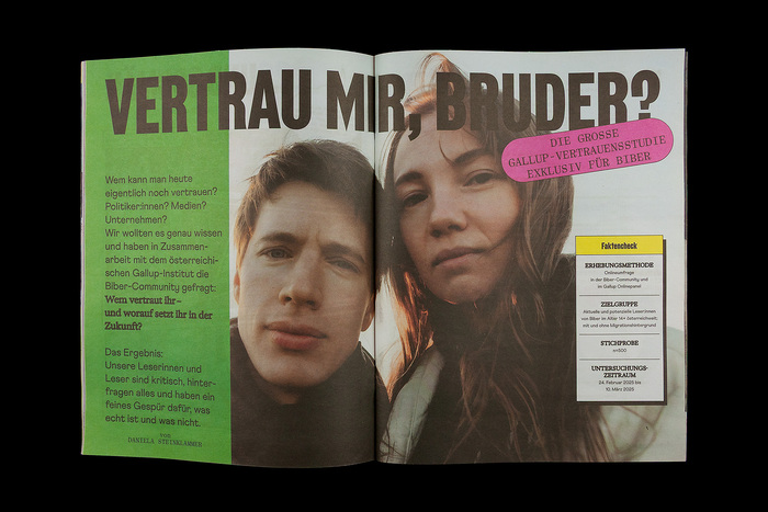 Biber magazine 4