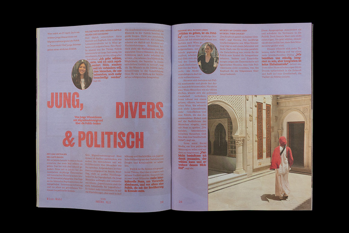 Biber magazine 5