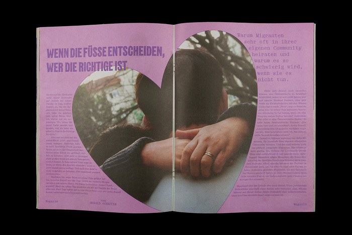 Biber magazine 6