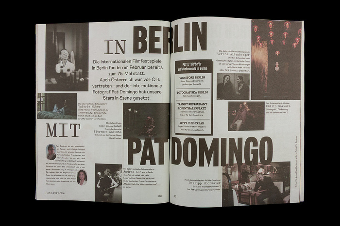 Biber magazine 9