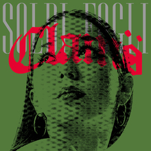 Clamö – “Söldi/Fögli” single cover