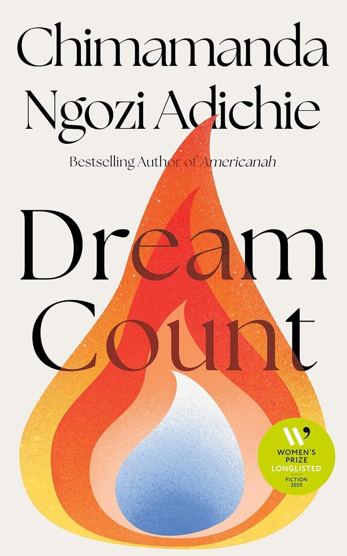 Dream Count by Chimamanda Ngozi Adichie 4