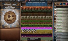 Cookie Clicker