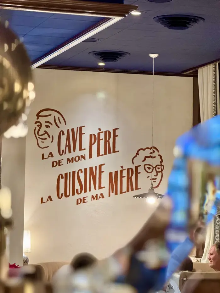 Le Bouchon Alsacien, Lyon 3