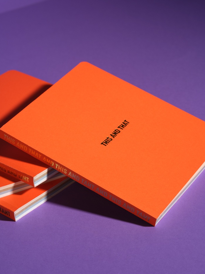 ICON Papers sample box 9