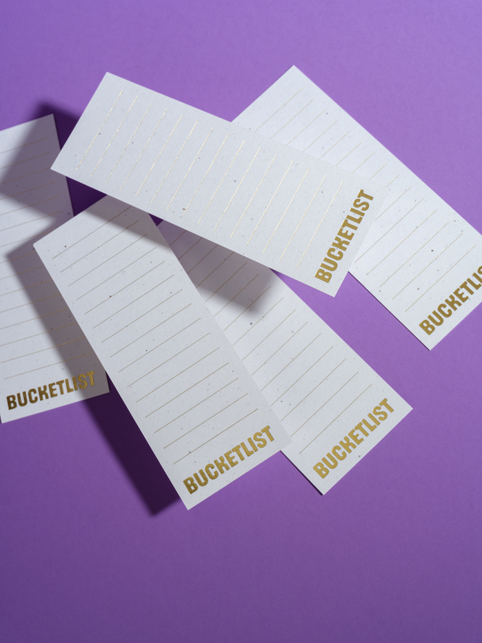 ICON Papers sample box 10