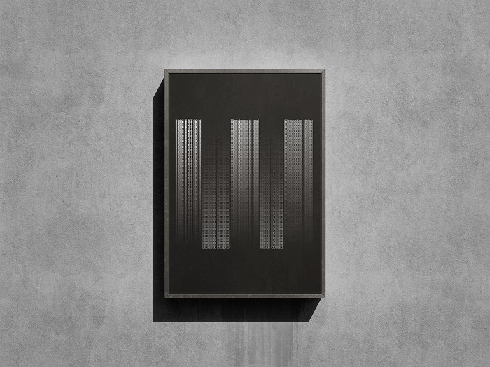 Descent, Limbo &amp; Loops: Inception in Type posters 3