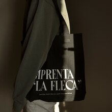 Imprenta “La Fleca”