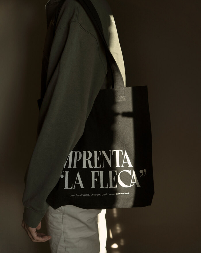 Imprenta “La Fleca” 1
