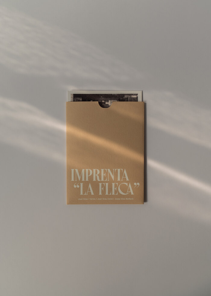 Imprenta “La Fleca” 3