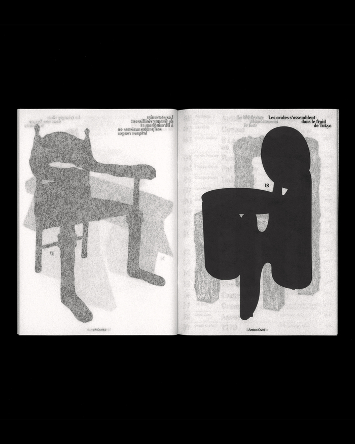 La Chaise – Sit With Us 11