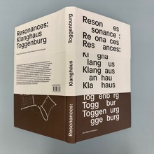 <cite>Resonances: Klanghaus Toggenburg</cite>
