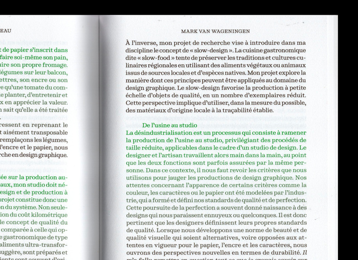 Graphisme en France 2025 8